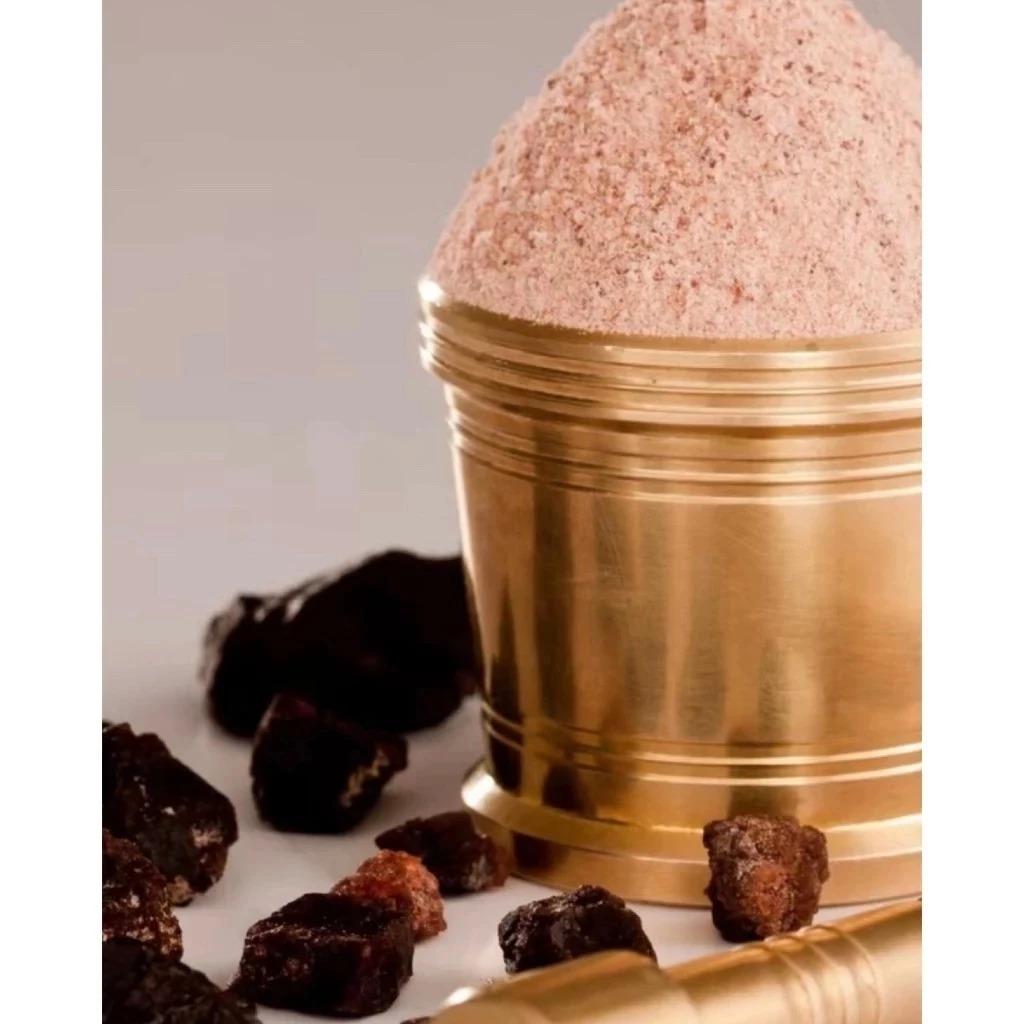 Black Salt Powder 500g HIMALAYAN BLACK SALT POWDER / KALA NAMAK