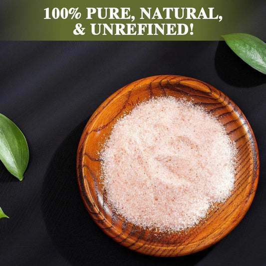 100 kg Himalayan Cooking Pink Salt | Garam Bukit Himalaya Original